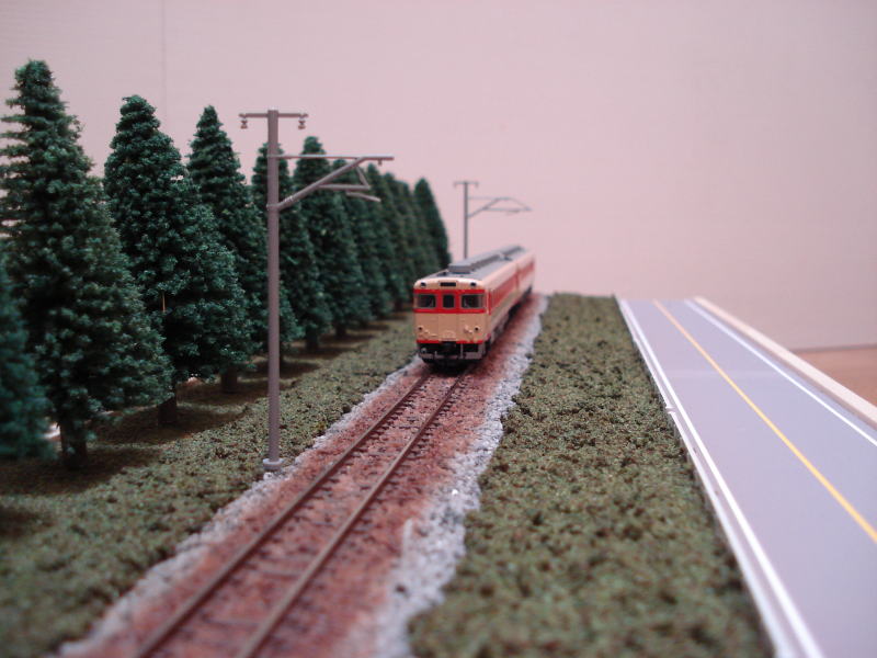 鉄道模型のレイルモデル工房（鉄道林）｜鉄道模型の販売と製作